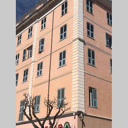 Appartement De Caractere Superficie 50 M2 Corte  Exterior photo