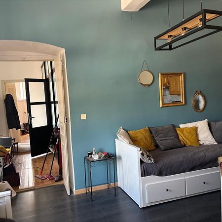 Appartement De Caractere Superficie 50 M2 Corte  Exterior photo